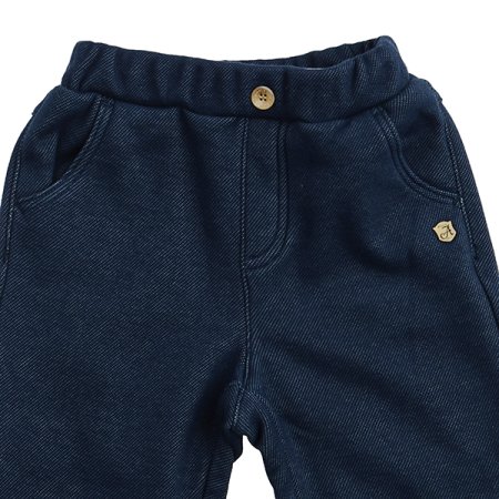 모아데님라이크라기모바지