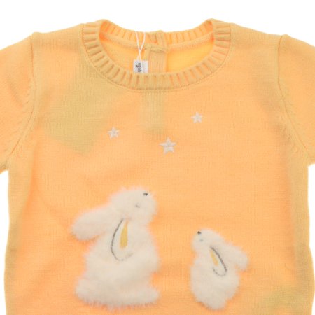 리온토끼니트상하