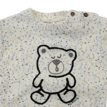 모모니트스웨터