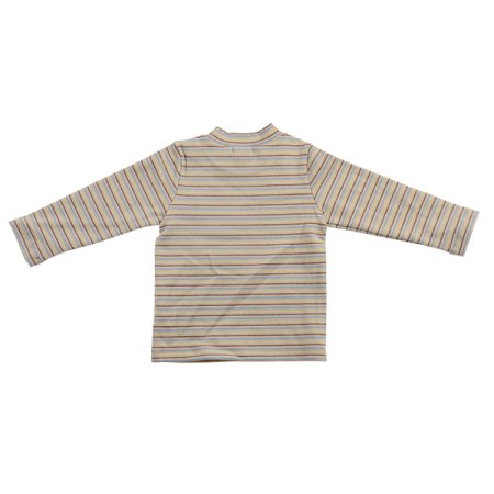 모모스트라이프티셔츠