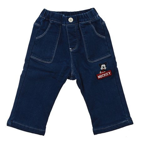 미키데님바지10부