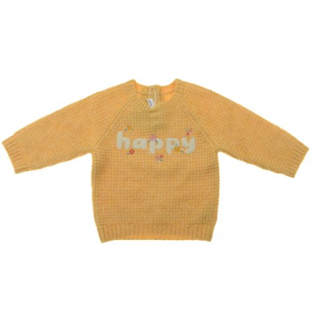 모아해피니트스웨터