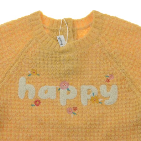 모아해피니트스웨터