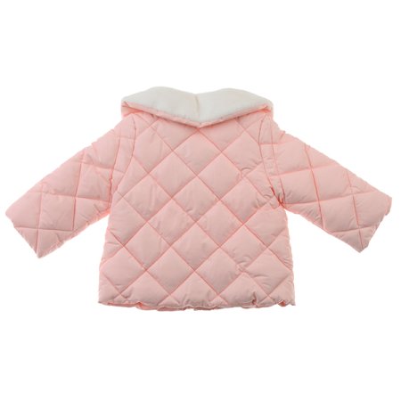 모아중경량신슐점퍼