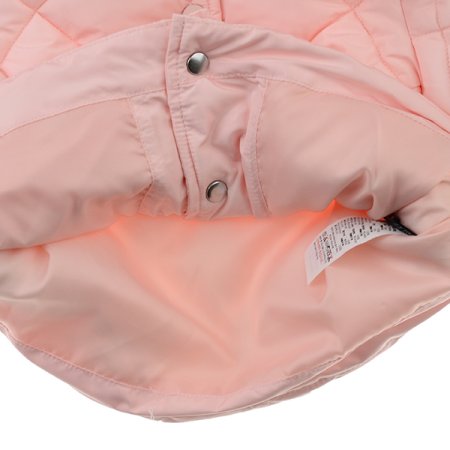 모아중경량신슐점퍼