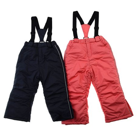 모모패딩스키바지