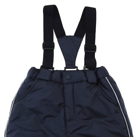 모모패딩스키바지