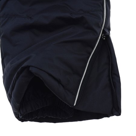 모모패딩스키바지