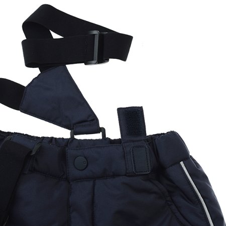 모모패딩스키바지