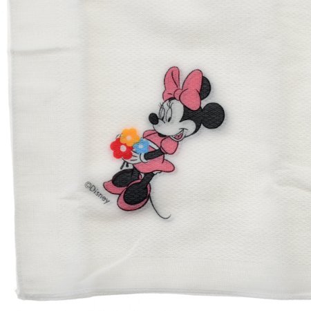 아가방 나비 미니 손수건10P