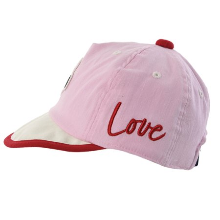 미니러브야구모자