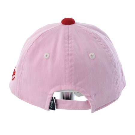 미니러브야구모자