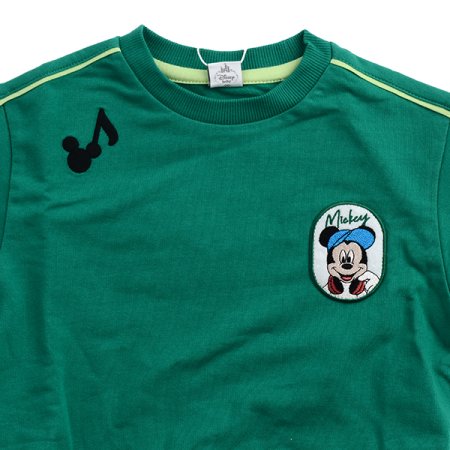 뮤직맨투맨티셔츠