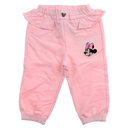 미니프릴조거팬츠