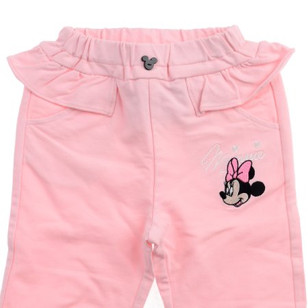 미니프릴조거팬츠