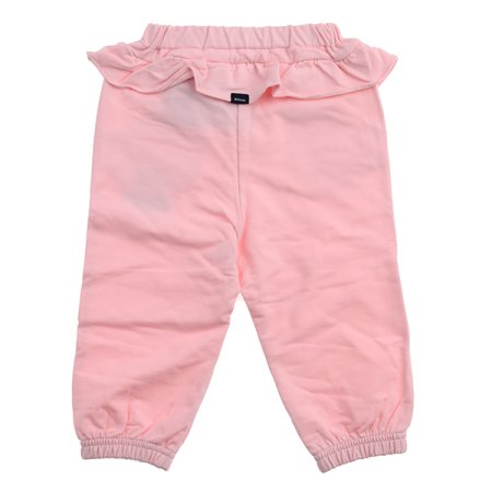 미니프릴조거팬츠