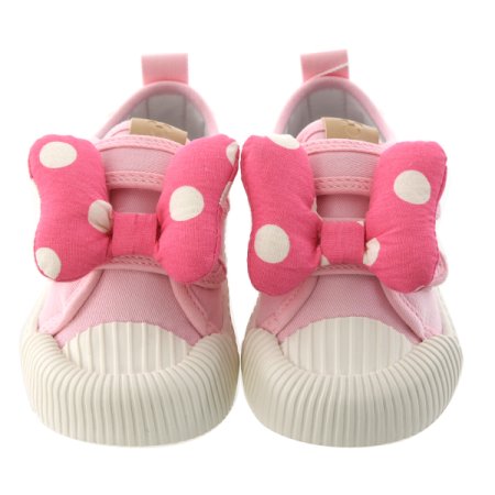 미니벨크로운동화