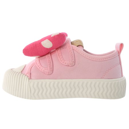 미니벨크로운동화