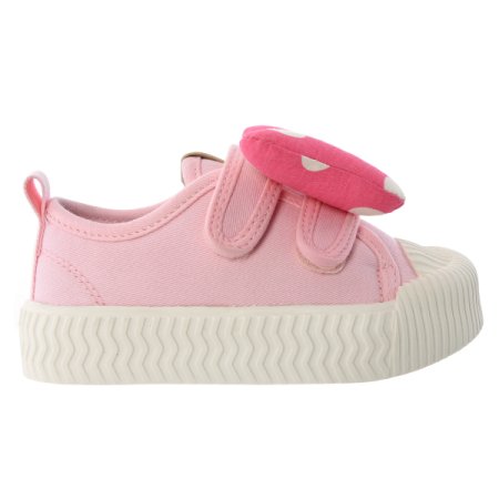 미니벨크로운동화