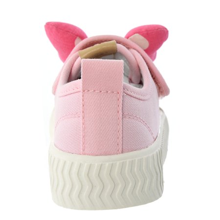 미니벨크로운동화