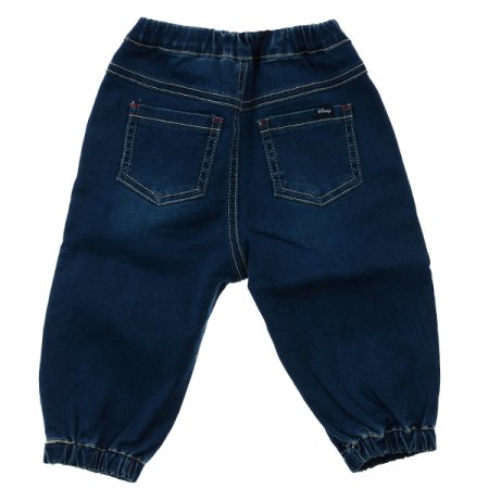 푸우데님조거팬츠