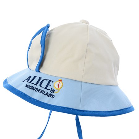 앨리스토끼벙거지모자