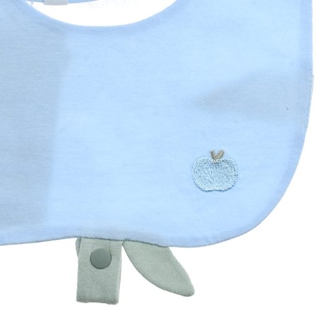 아가방 스위트 쪽쪽이 턱받이