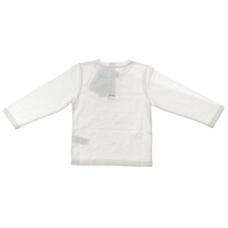 베이직모달긴팔티