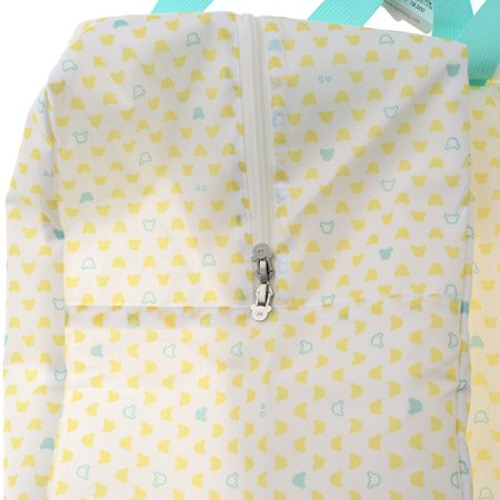 아가방 코미낮잠이불가방