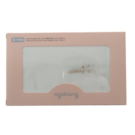 루뱀부손수건10P세트