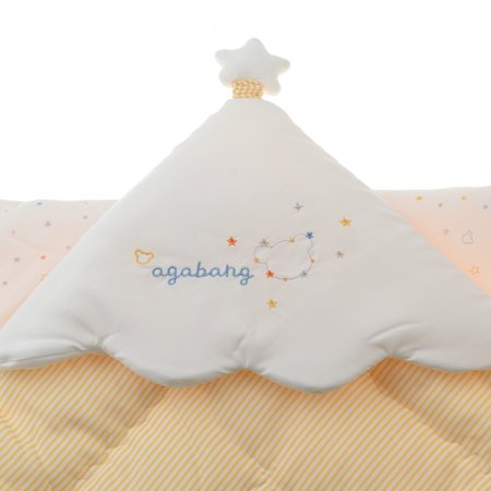 미카모달겉싸개