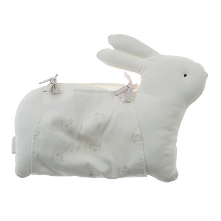 코코빗 토끼 짱구베개