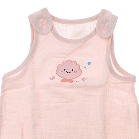 시셀거즈수면조끼