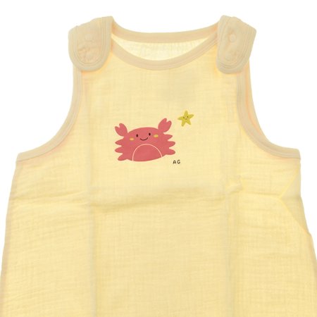 크랩스거즈수면조끼