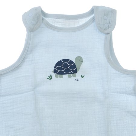 틀토스거즈수면조끼