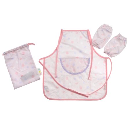 러비앞치마세트