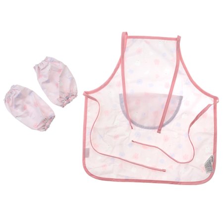 러비앞치마세트