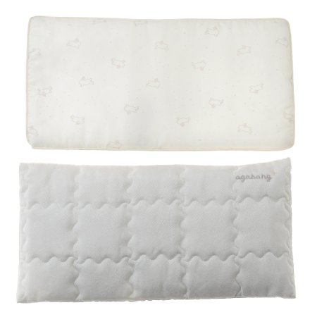 코코빗모달인견숯베개