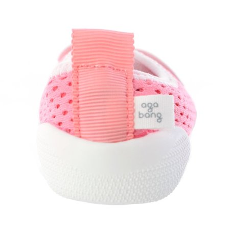 플라워아쿠아슈즈