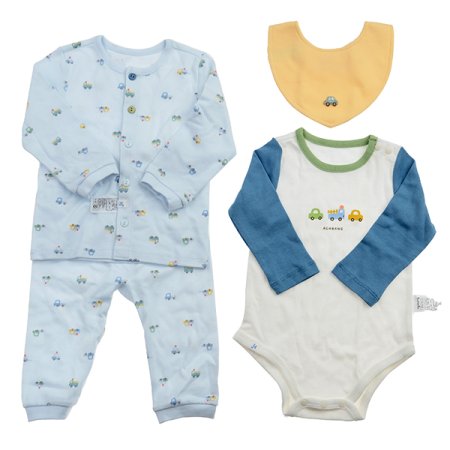 로카4종선물세트