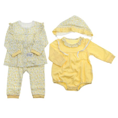 누아4종선물세트