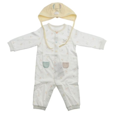 홀스우주복모자