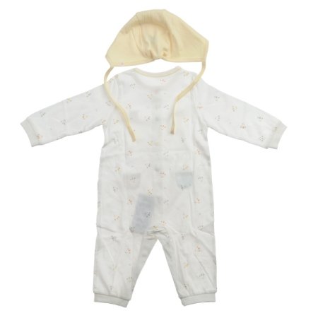 홀스우주복모자