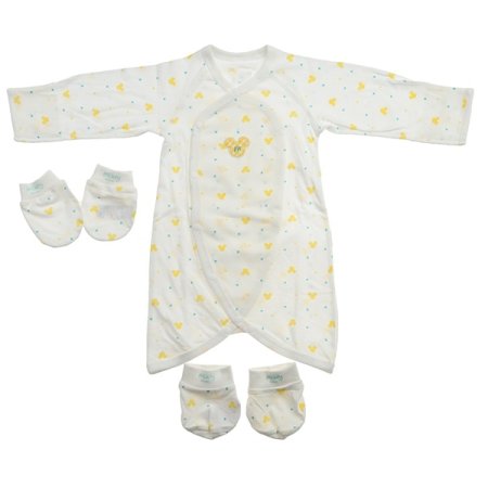 배내가운3종세트