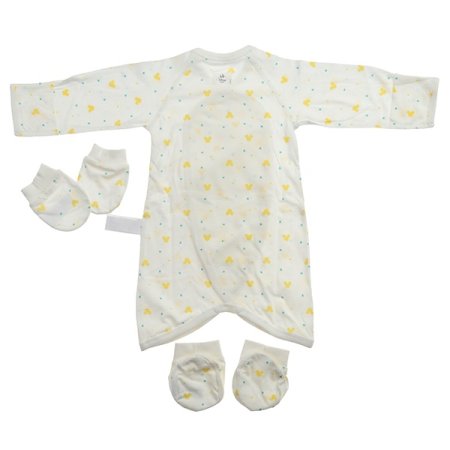 배내가운3종세트