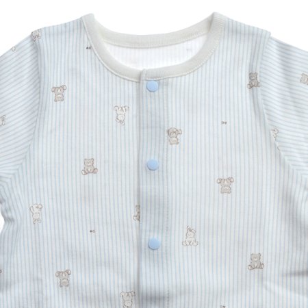 로디징코우주복턱받이