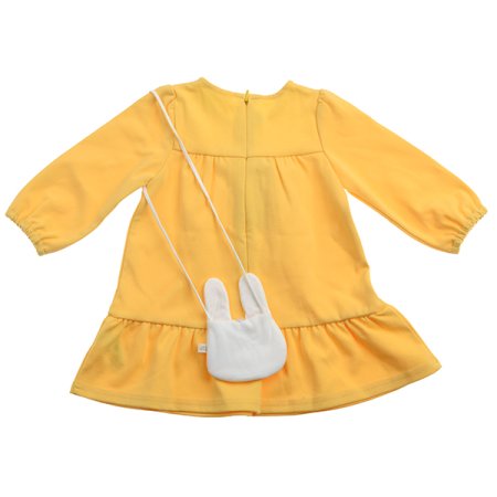 미나래빗원피스세트가방