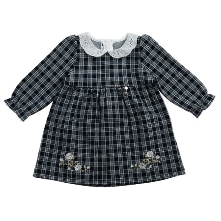 웬디체크원피스