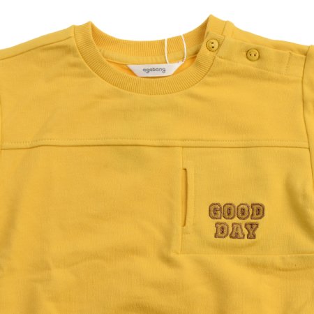 레디맨투맨상하