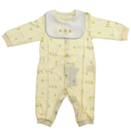 코니모달우주복턱받이